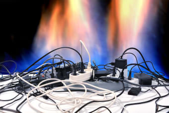 Signs of an Electrical Problem