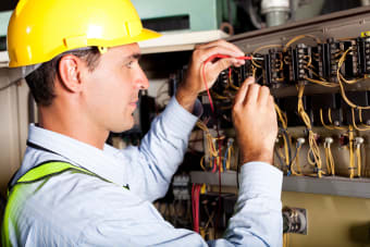 Industrial Electrical Troubleshooting